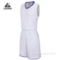 Maglie da basket Design personalizzato la tua uniforme da basket